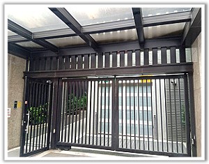 鐵捲門維修．門皇鐵捲門24H維修