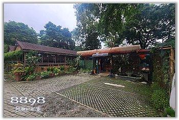 苗栗民宿‧興民(建民)休閒農場