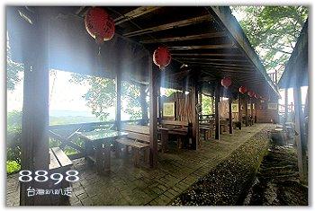 苗栗民宿‧興民(建民)休閒農場