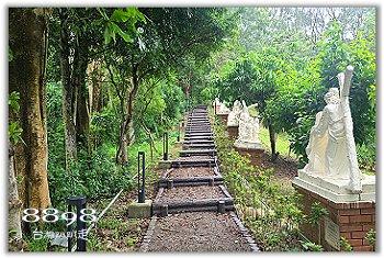 苗栗民宿‧興民(建民)休閒農場