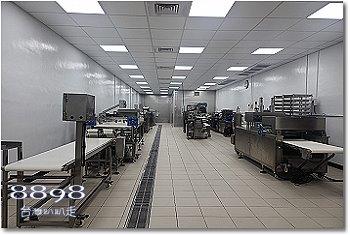 蔥油餅批發‧百冠食品有限公司
