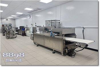 蔥油餅批發‧百冠食品有限公司