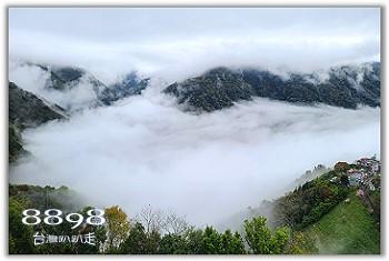 拉拉山民宿‧龍泉居無菜單料理民宿 拉拉山民宿‧龍泉居無菜單料理民宿