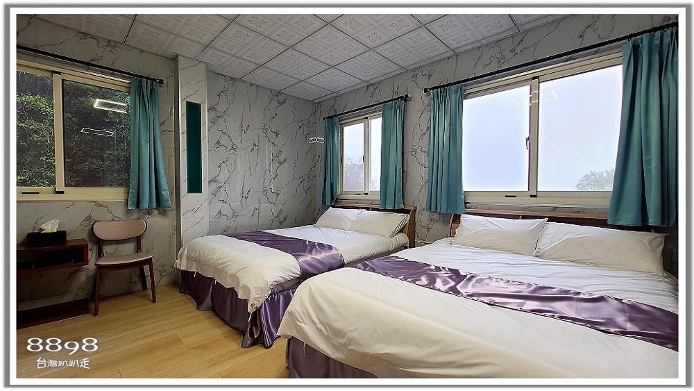 拉拉山民宿‧龍泉居無菜單料理民宿 拉拉山民宿‧龍泉居無菜單料理民宿