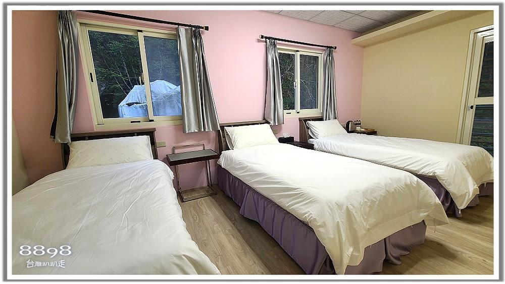 拉拉山民宿‧龍泉居無菜單料理民宿 拉拉山民宿‧龍泉居無菜單料理民宿