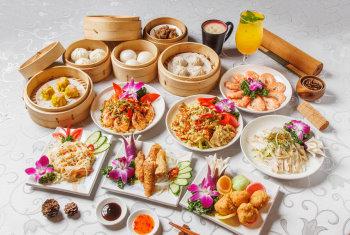 台北美食‧九份紅樓景觀餐廳