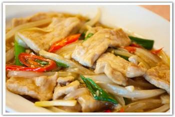 高雄大都會餐廳