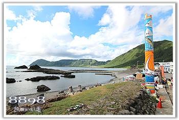 蘭嶼民宿．日出東清民宿