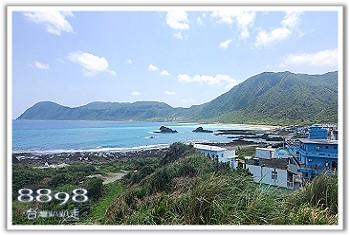 蘭嶼民宿．日出東清民宿