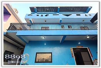 蘭嶼民宿．日出東清民宿