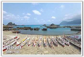 蘭嶼民宿．日出東清民宿