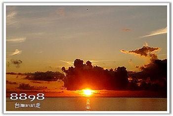 蘭嶼民宿．日出東清民宿