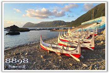 蘭嶼民宿．咕漫民宿餐廳