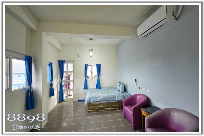 蘭嶼民宿．咕漫民宿餐廳