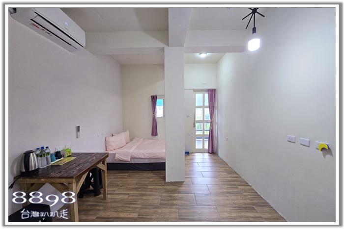 蘭嶼民宿．咕漫民宿餐廳