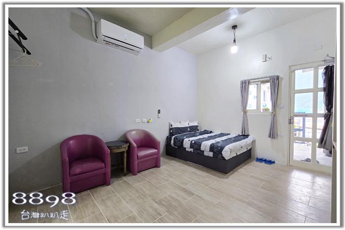 蘭嶼民宿．咕漫民宿餐廳