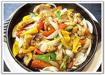 三義餐廳‧尚圓客家風味餐廳