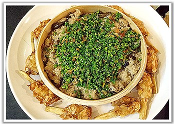 三義餐廳‧尚圓客家風味餐廳